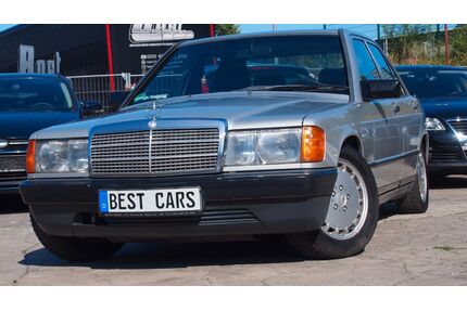 Mercedes-Benz 190 Gebrauchtwagen