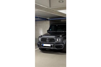 Mercedes-Benz G 350 Gebrauchtwagen