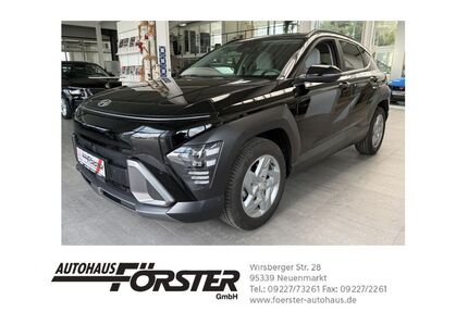 Hyundai KONA Gebrauchtwagen