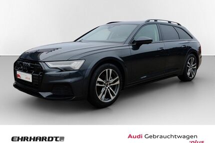 Audi A6 Allroad Gebrauchtwagen