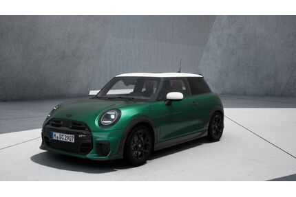 Mini Cooper C Gebrauchtwagen