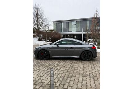 Audi TT Gebrauchtwagen