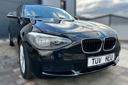 BMW 118 Gebrauchtwagen