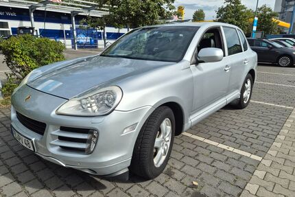 Porsche Cayenne Gebrauchtwagen