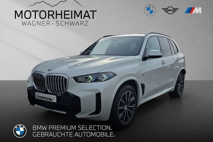 BMW X5 Gebrauchtwagen