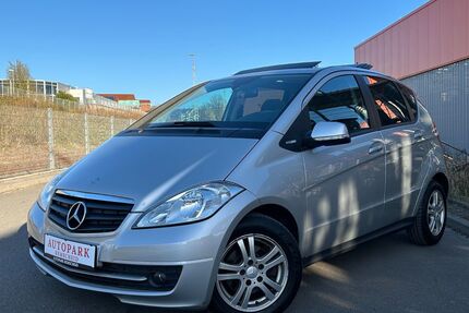 Mercedes-Benz A 160 Gebrauchtwagen