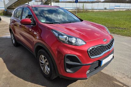 Kia Sportage Gebrauchtwagen