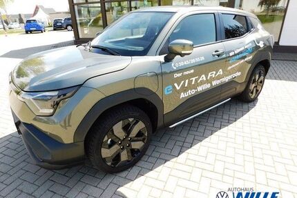 Suzuki e Vitara Gebrauchtwagen