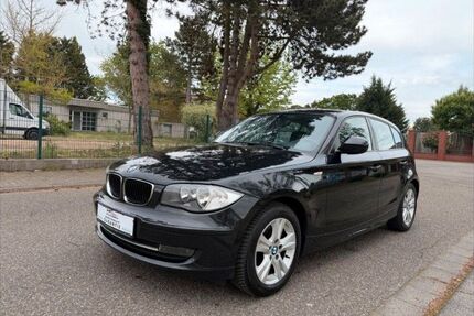 BMW 118 Gebrauchtwagen