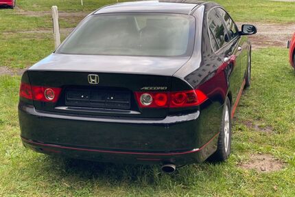 Honda Accord Gebrauchtwagen