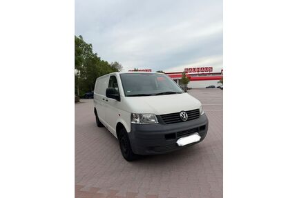 VW T5 Transporter Gebrauchtwagen