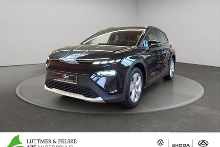 Skoda Elroq Gebrauchtwagen