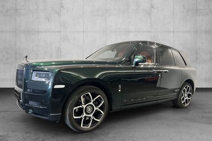 Rolls Royce Cullinan Gebrauchtwagen