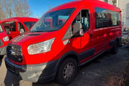 Ford Transit Gebrauchtwagen