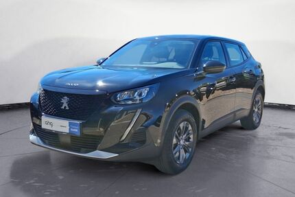 Peugeot e-2008 Gebrauchtwagen