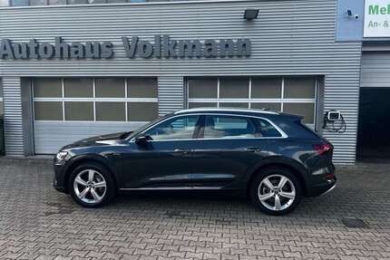 Audi e-tron Gebrauchtwagen