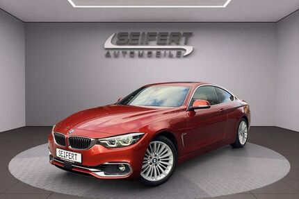 BMW 430 Gebrauchtwagen