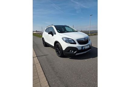 Opel Mokka Gebrauchtwagen