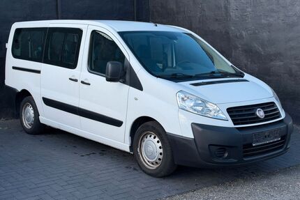 Fiat Scudo Gebrauchtwagen