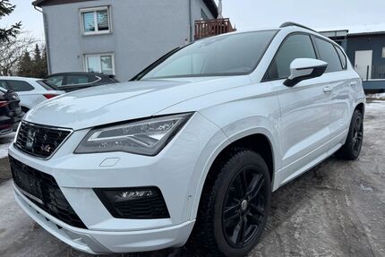 Seat Ateca Gebrauchtwagen