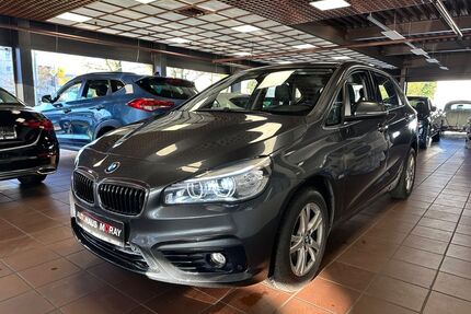 BMW 218 Active Tourer Gebrauchtwagen