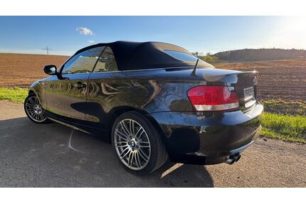 BMW 125 Gebrauchtwagen