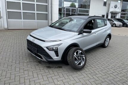 Hyundai BAYON Gebrauchtwagen