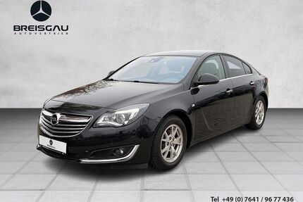 Opel Insignia Gebrauchtwagen
