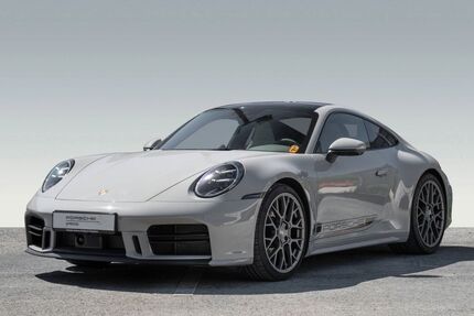 Porsche 992 Gebrauchtwagen