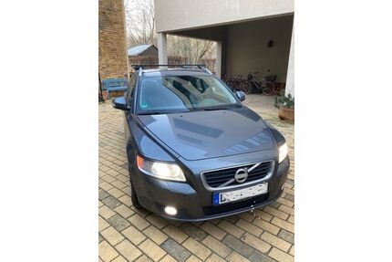 Volvo V50 Gebrauchtwagen