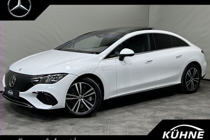 Mercedes-Benz EQE Gebrauchtwagen