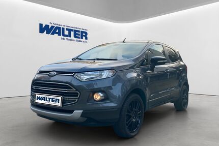 Ford EcoSport Gebrauchtwagen