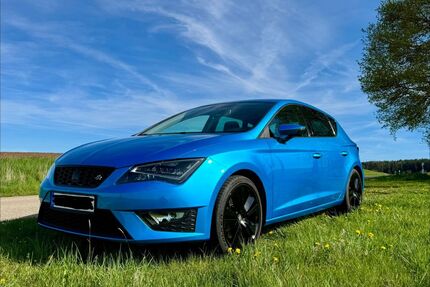 Seat Leon Gebrauchtwagen