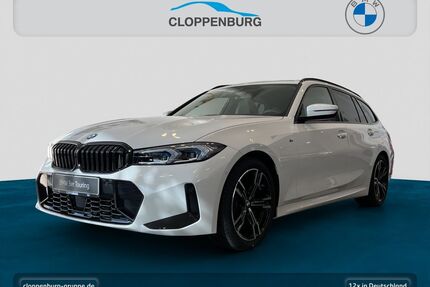 BMW 318 Gebrauchtwagen