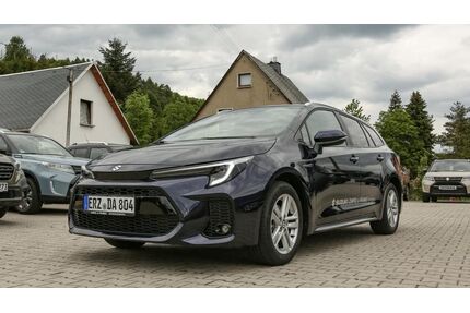 Suzuki Swace Gebrauchtwagen