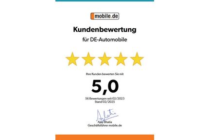 Dacia Sandero Gebrauchtwagen