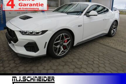 Ford Mustang Gebrauchtwagen