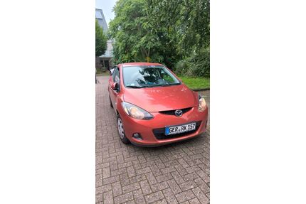 Mazda 2 Gebrauchtwagen