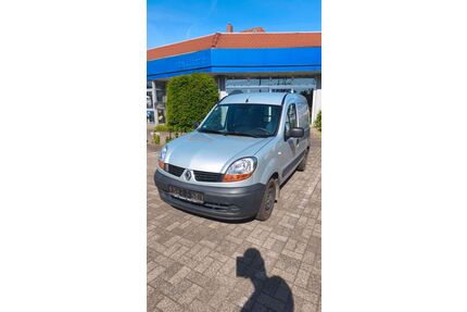 Renault Kangoo Gebrauchtwagen