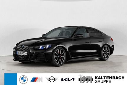 BMW 430 Gran Coupé Gebrauchtwagen