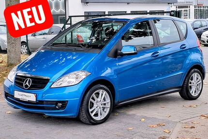 Mercedes-Benz A 150 Gebrauchtwagen
