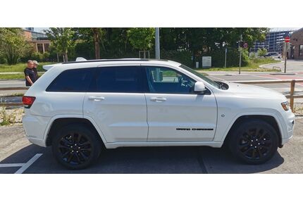 Jeep Grand Cherokee Gebrauchtwagen