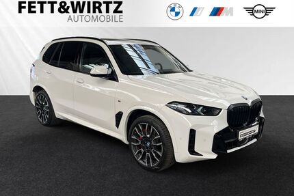 BMW X5 Gebrauchtwagen