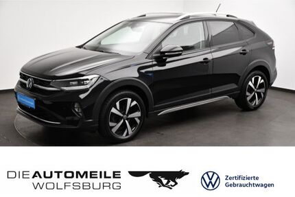 VW Taigo Gebrauchtwagen