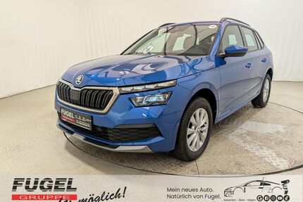 Skoda Kamiq Gebrauchtwagen