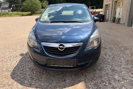 Opel Meriva Gebrauchtwagen