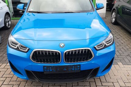 BMW X2 Gebrauchtwagen