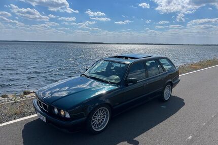 BMW 525 Gebrauchtwagen