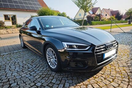 Audi A5 Gebrauchtwagen