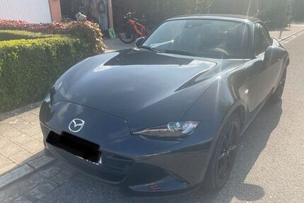 Mazda MX-5 Gebrauchtwagen